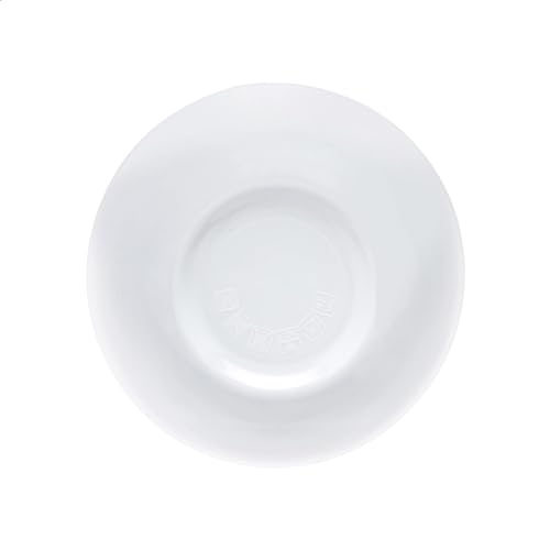 Blue and White Floral Melamine Mixing Bowl Set of 10 with Lid T9348