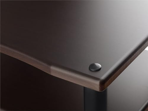 4 Tier Audio Stand D6312