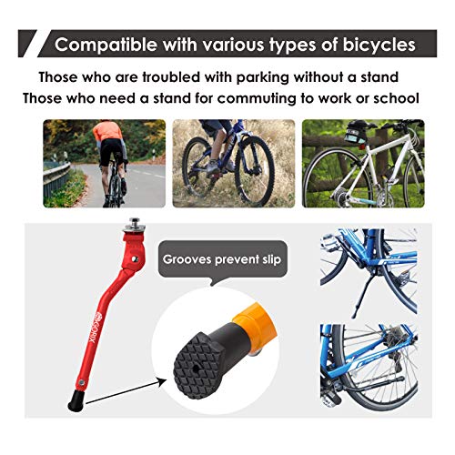 Adjustable Bike Kickstand L6013
