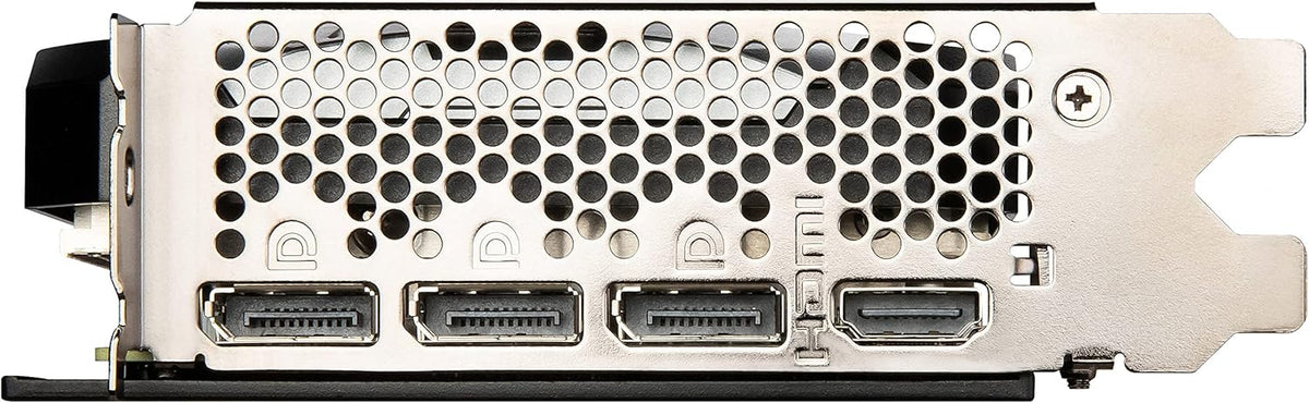 RTX 4060 Ti 8GB GDRR6 128-Bit Graphics Card B1112