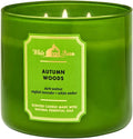 14.5 oz 3-Wick Candle M90657