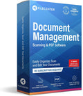 Document Management Software with PDF Editor J709275