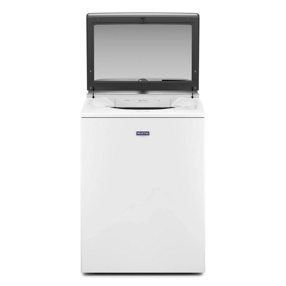28" Wide 5.2 Cu. Ft. Top Loading Washer White U49994