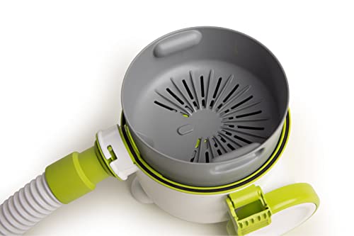 Toy Cleanup System Vacuum for Kids T46366