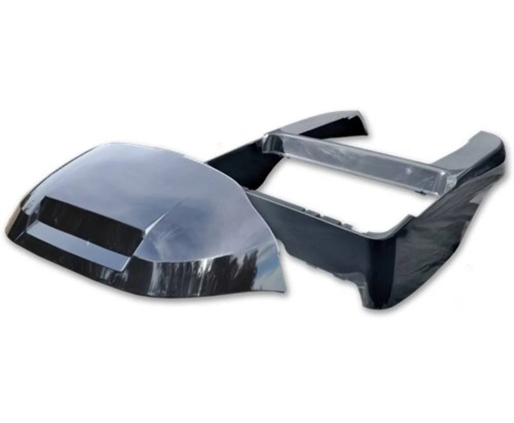 Cayenne Golf Cart Body & Cowl Kit C998
