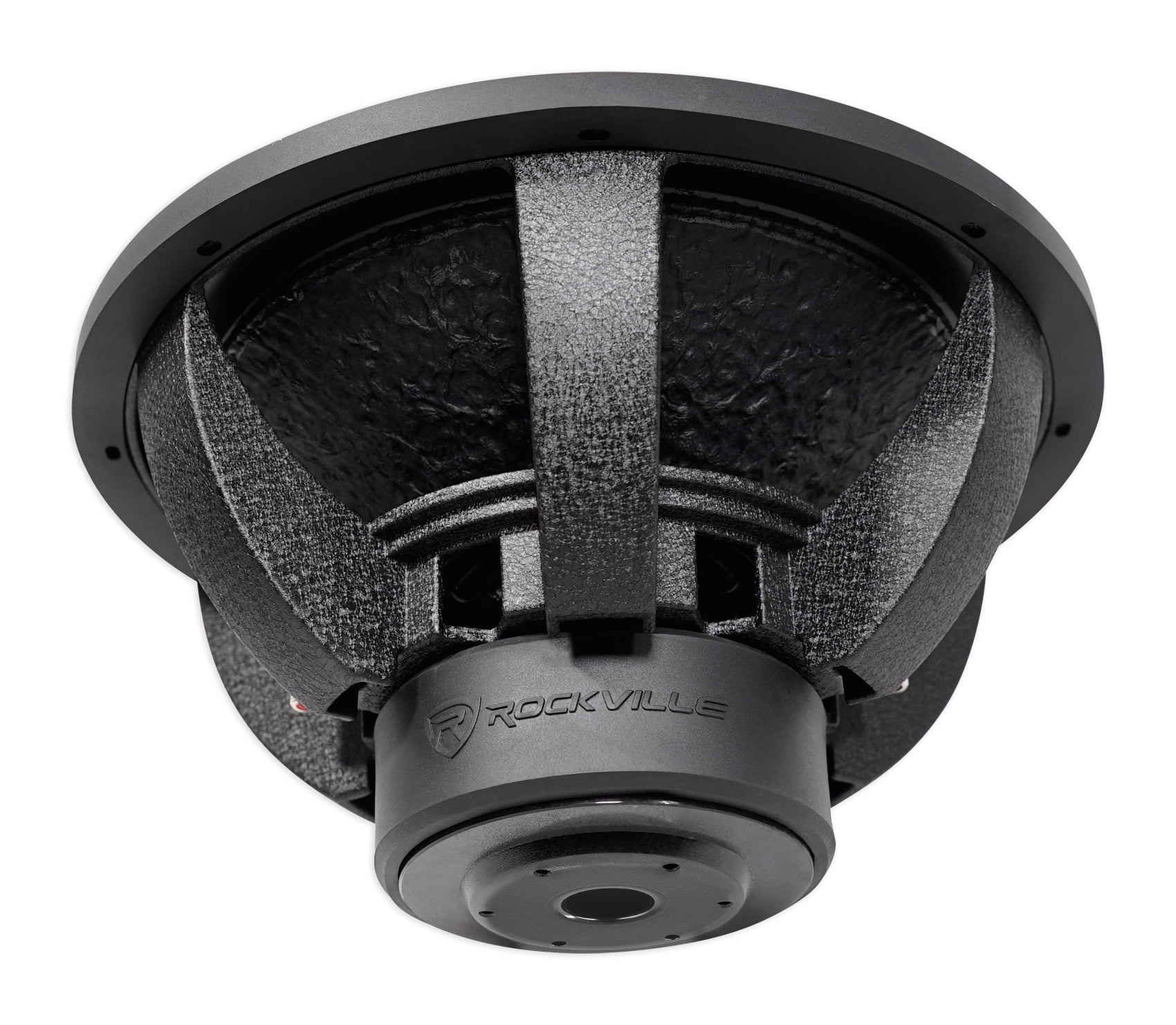 15" 4000w Car Audio Subwoofer with Vented Sub Box Enclosure N937976