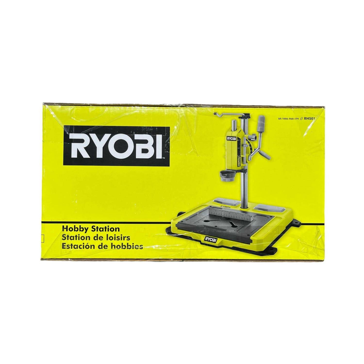 Hobby Station E342