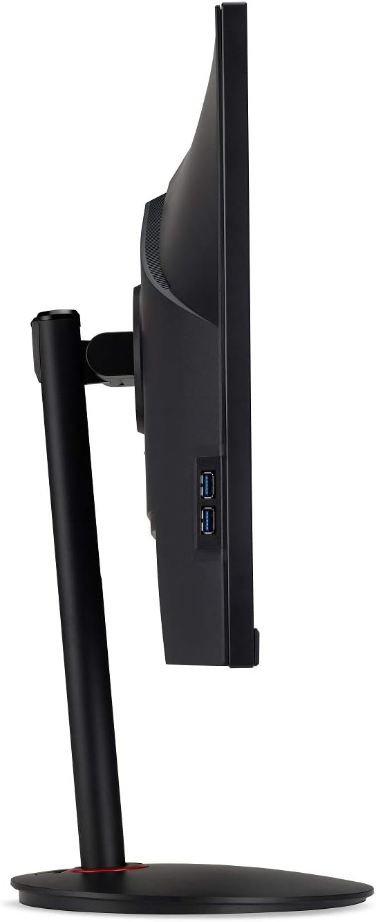 27" WQHD IPS 144Hz 1ms Monitor V3750