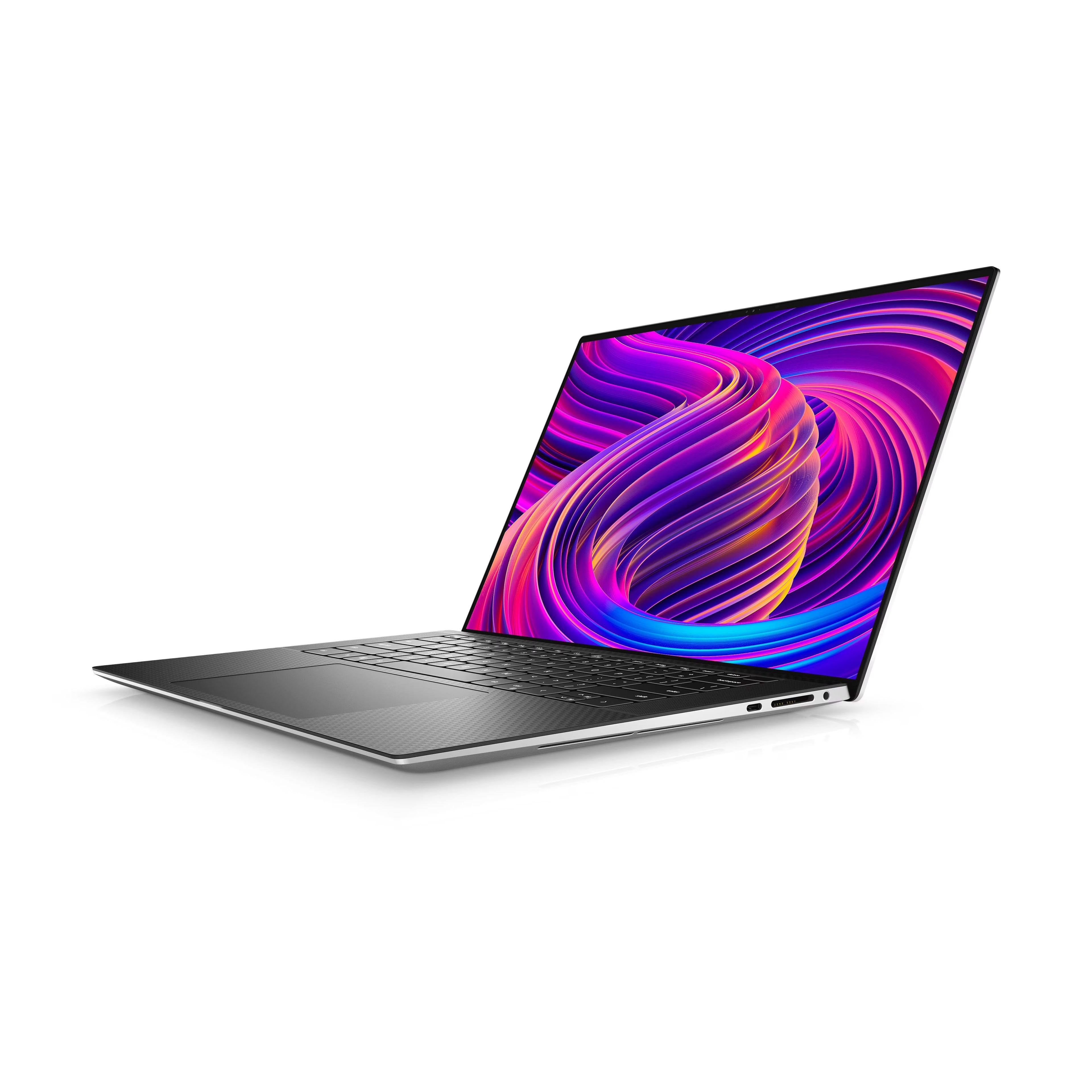 15.6" FHD+ Laptop with Core i9, 2TB SSD, 32GB RAM, RTX 3050 F888003