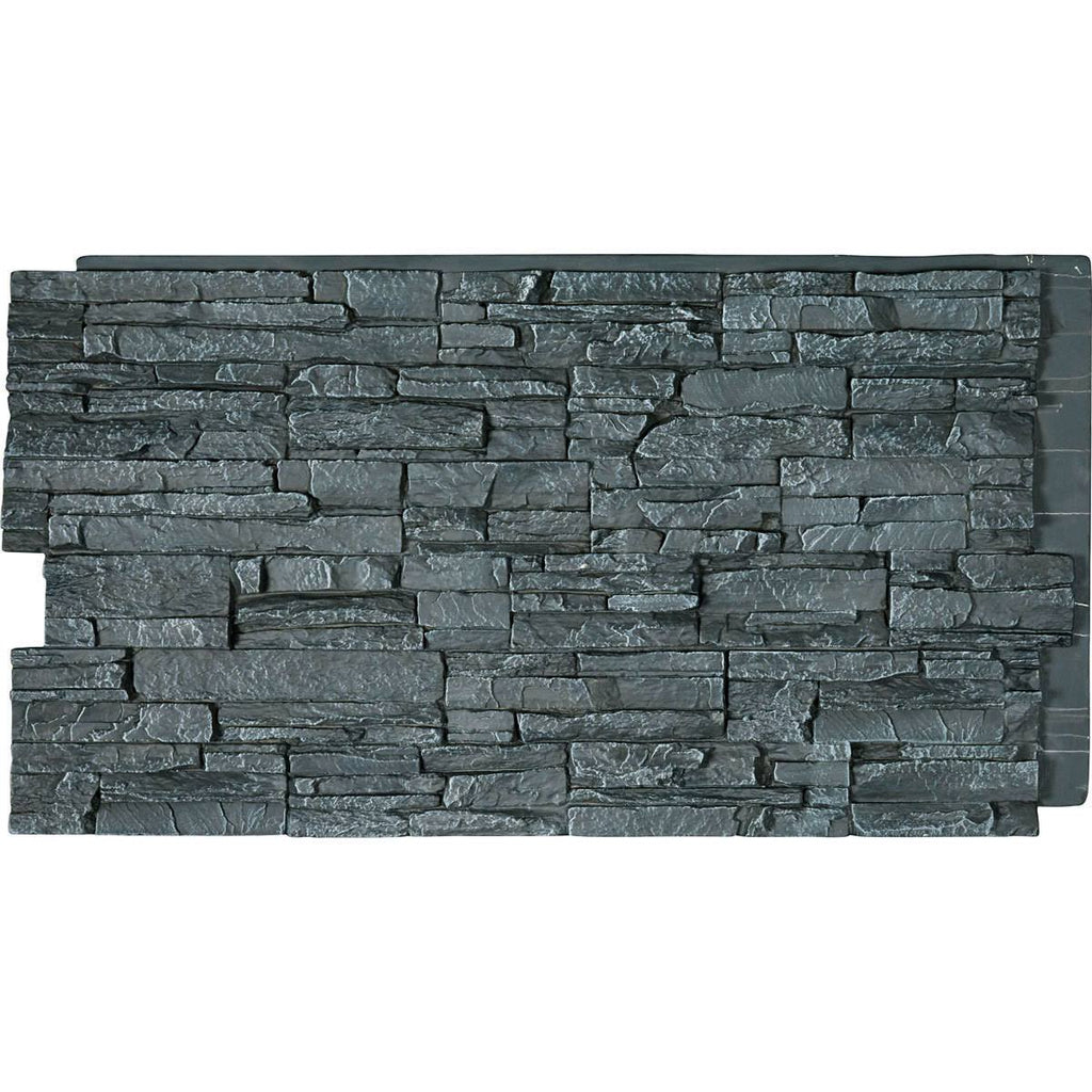 Sandstone Faux Stone Siding Panel T192232