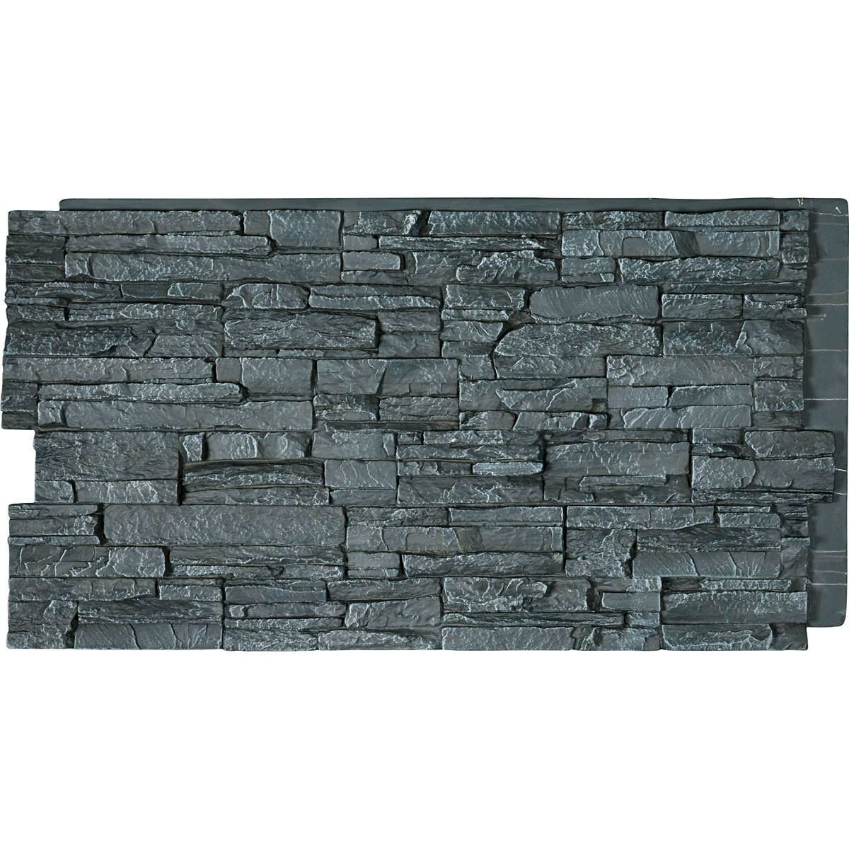 Sandstone Faux Stone Siding Panel T192232