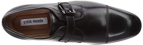 Monk-Strap Loafer Z8144