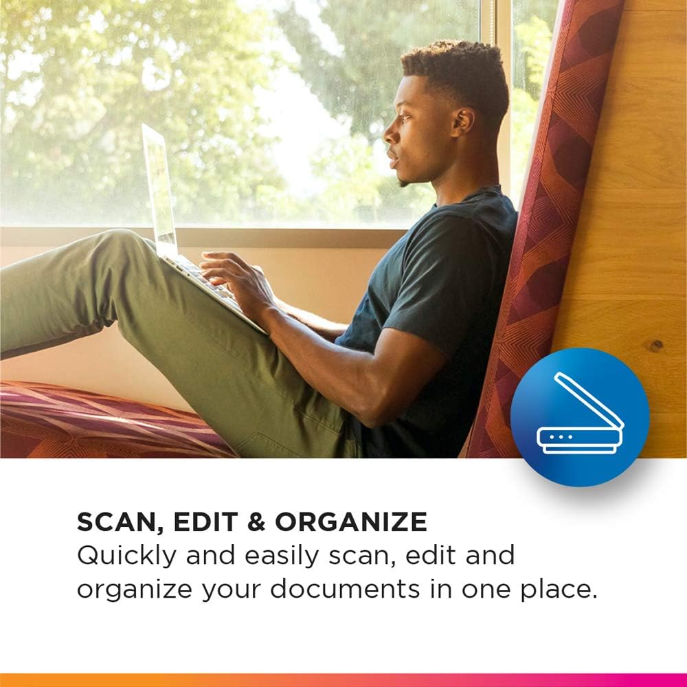 Document Management Software with PDF Editor J709275