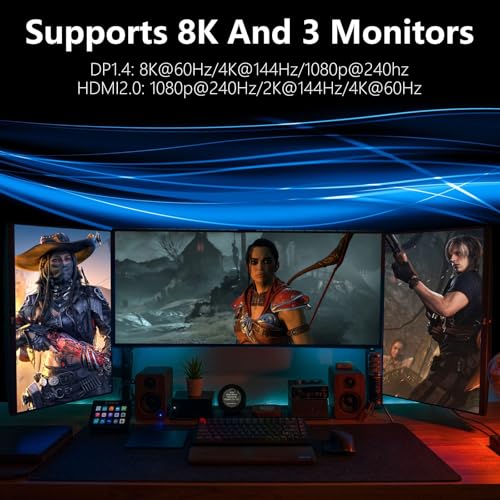 GTX 1060 6GB GDDR5 192Bit Video Card with Dual Cooling Fans C47221