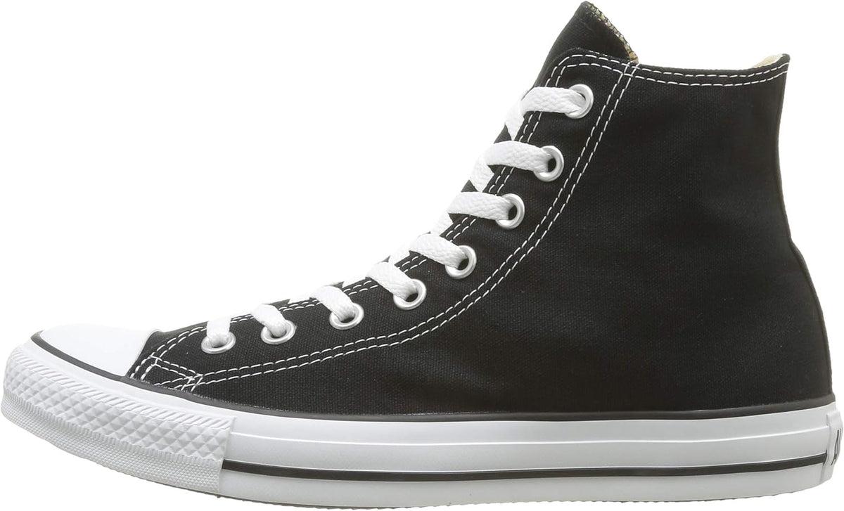 Black HI TOP Sneakers L851894