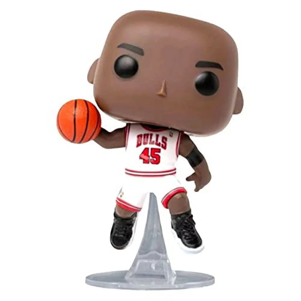 Basketball NBA Michael Jordan Figure V69831