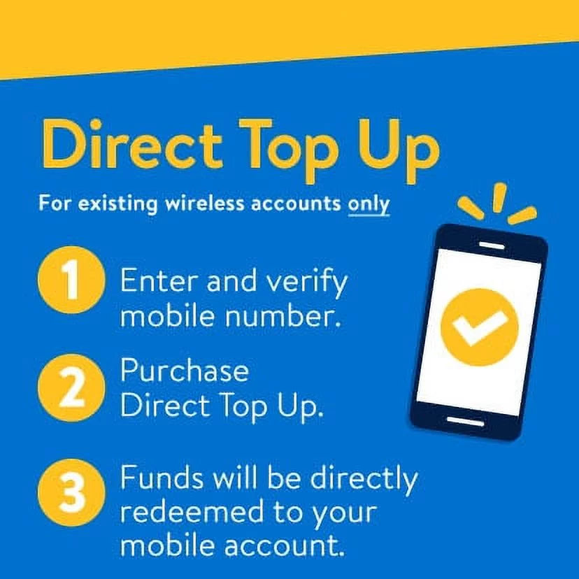 $60 Unlimited 30-Day 2 Lines Prepaid Plan with 30GB Shared Data R981633