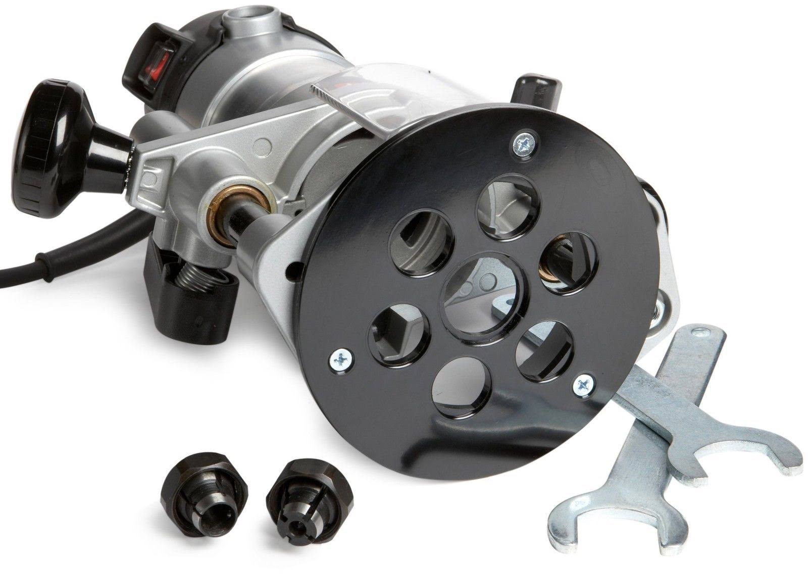 1-3/4 HP Router Kit I64683