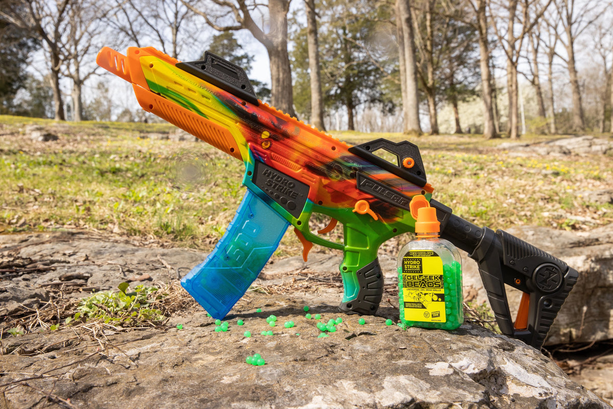 Gel Bead Blaster with 5000 Water Beads S91145