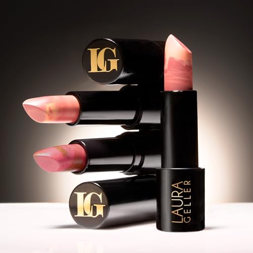 Italian Marble Sheer Lipstick - Berry Banana T590859