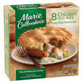 Two Boxes of 8 Chicken Pot Pies V70306