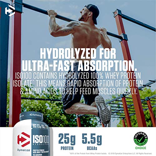 Dunkin' Cappuccino Flavor and Dunkin' Mocha Latte Flavor Whey Isolate Protein Powder, 25g Protein, 20 Servings Y68907