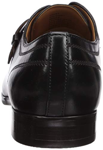 Monk-Strap Loafer Z8144