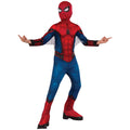 Boy's Spider-Man Halloween Costume J87847