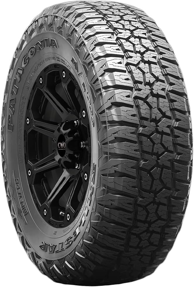 LT275/70R17 All Terrain Tire C1427