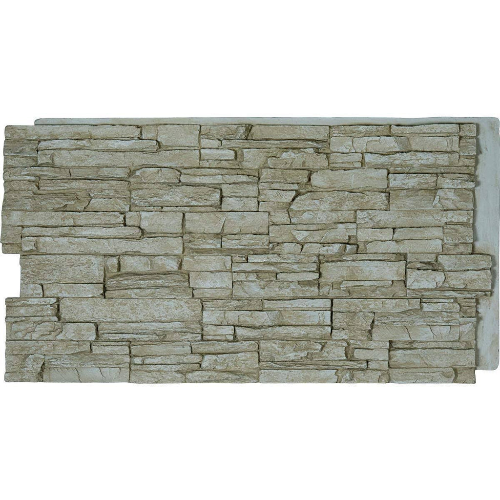 Sandstone Faux Stone Siding Panel T192232