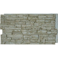 Sandstone Faux Stone Siding Panel T192232