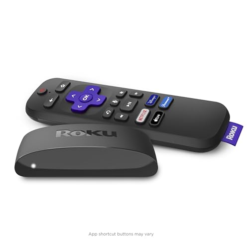 4K HDR Streaming Media Player T955