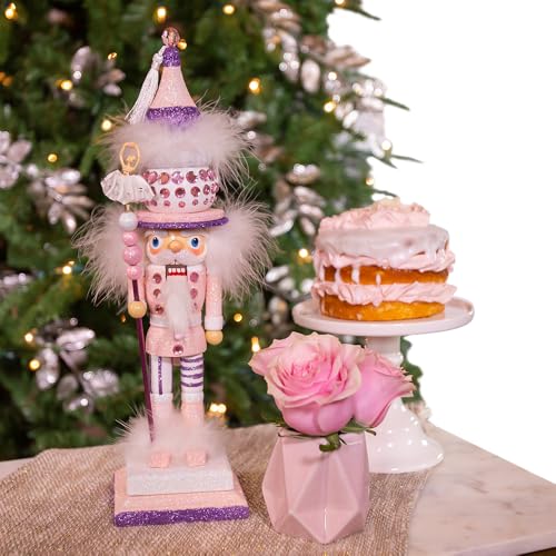 15-Inch Ballet Nutcracker R3917
