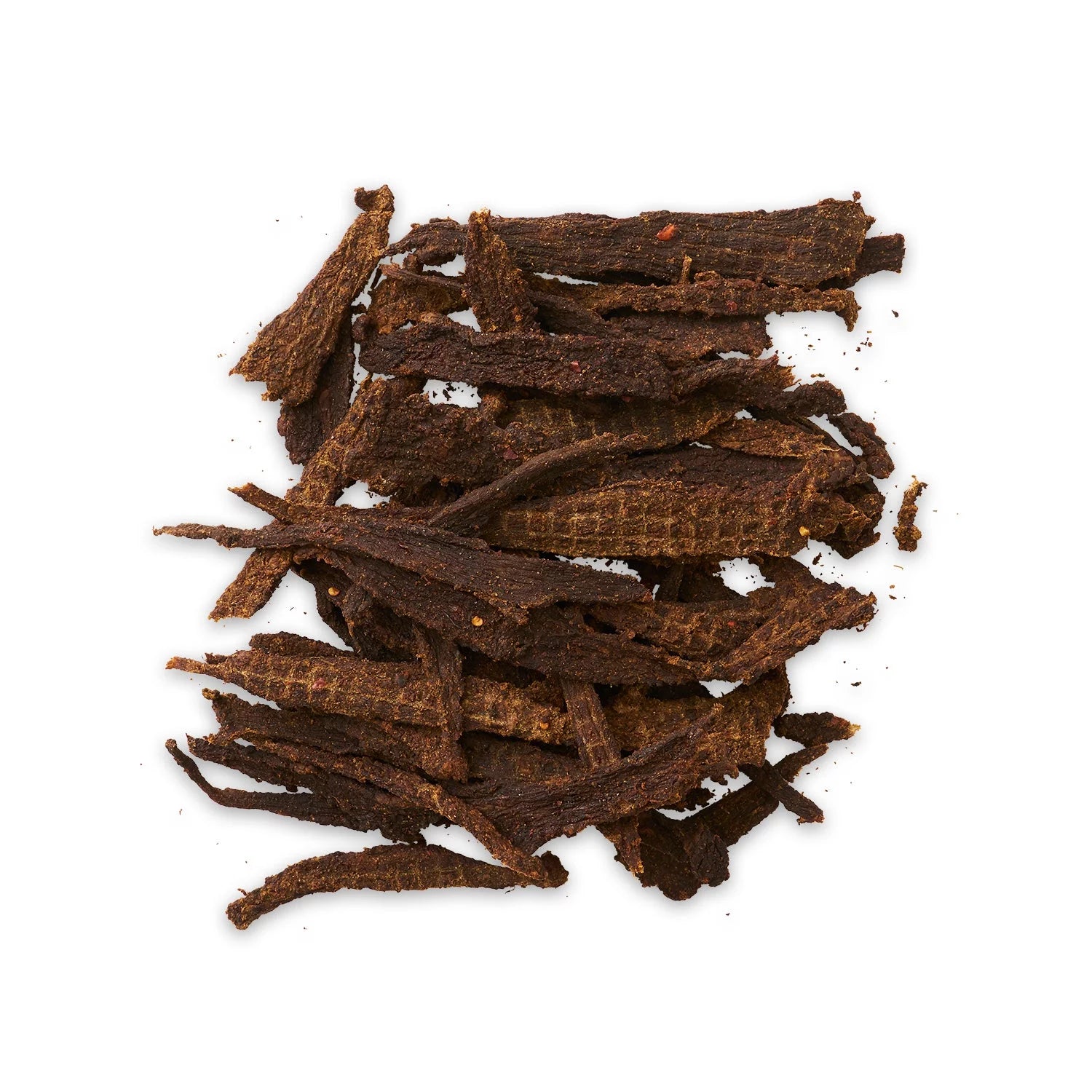 Sugar Free Beef Jerky Hatch Green Chile 1 Pound T1572