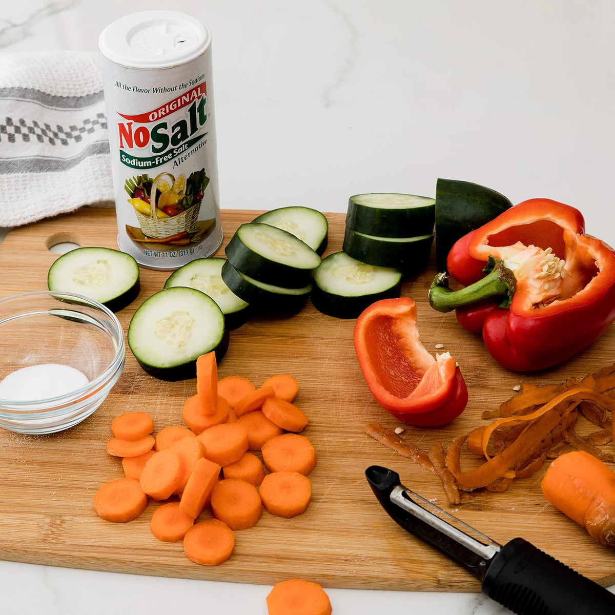 11 oz Sodium-Free Salt Alternative X29403
