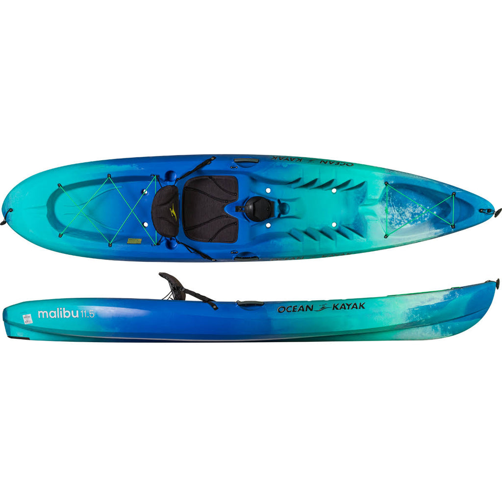 Seaglass 11ft 5in Kayak V4043