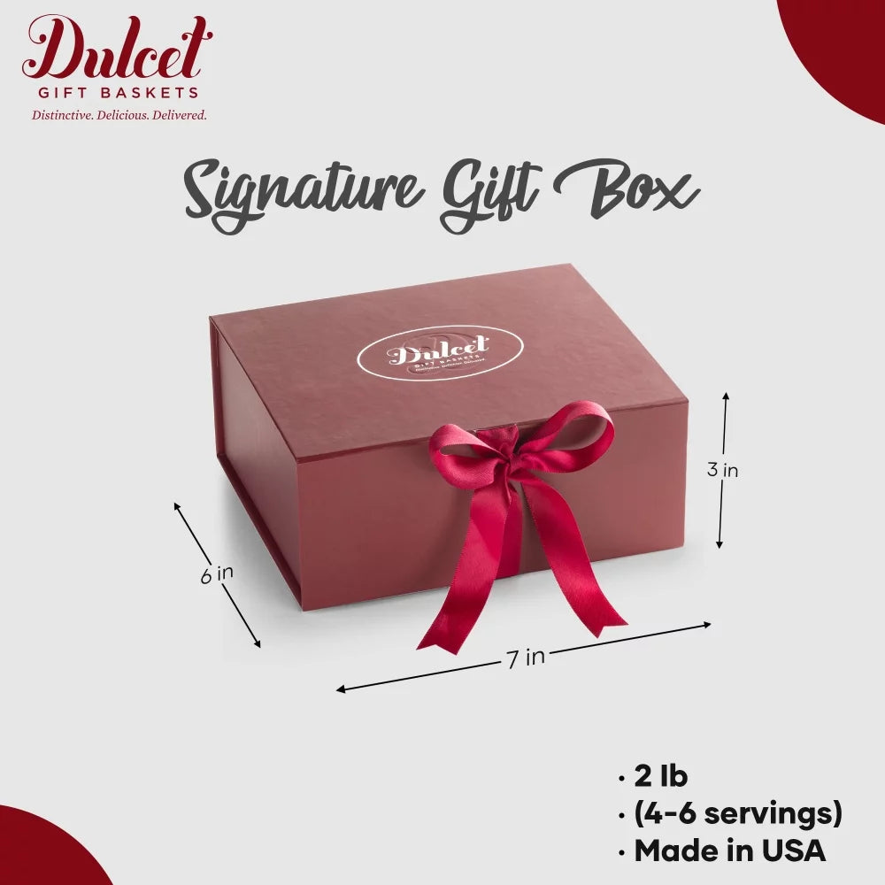Gourmet Pastry Gift Box K70217