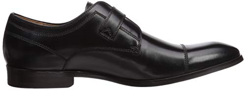 Monk-Strap Loafer Z8144