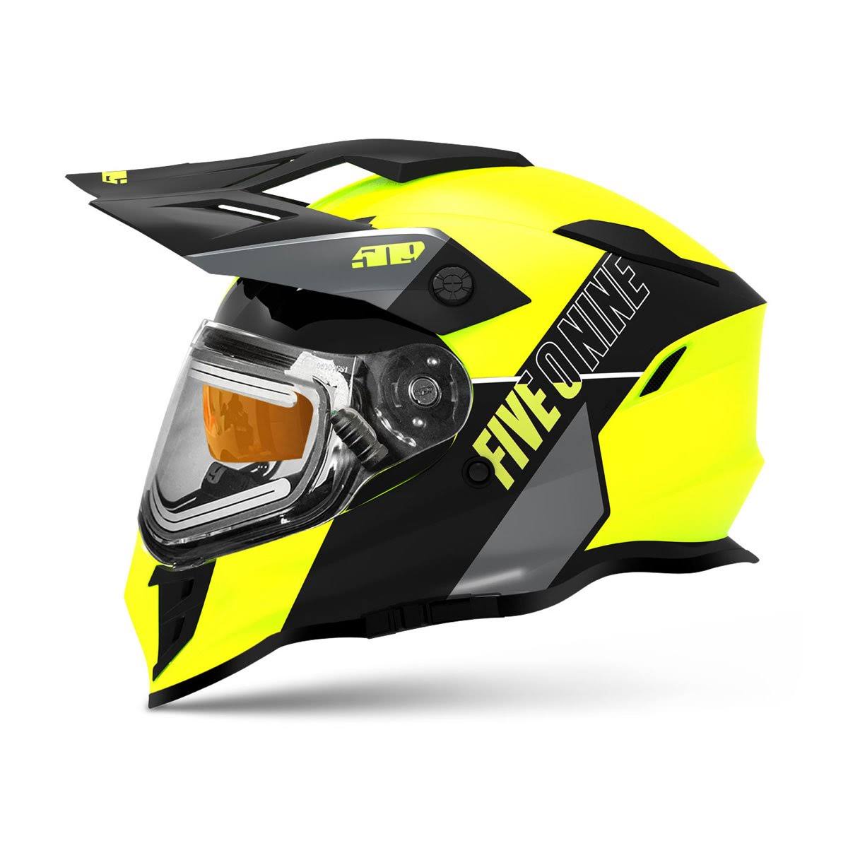 Black Camo Large Helmet U6714