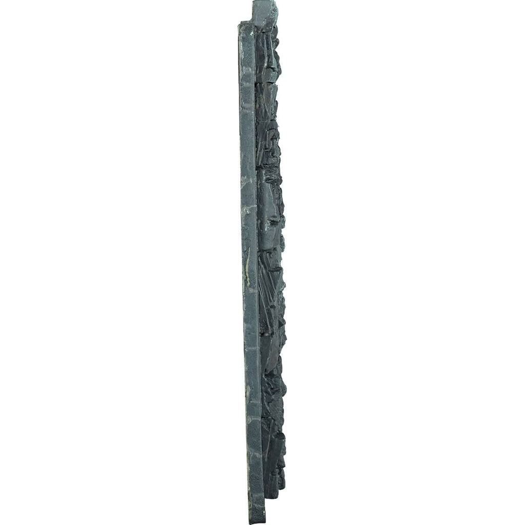 Sandstone Faux Stone Siding Panel T192232