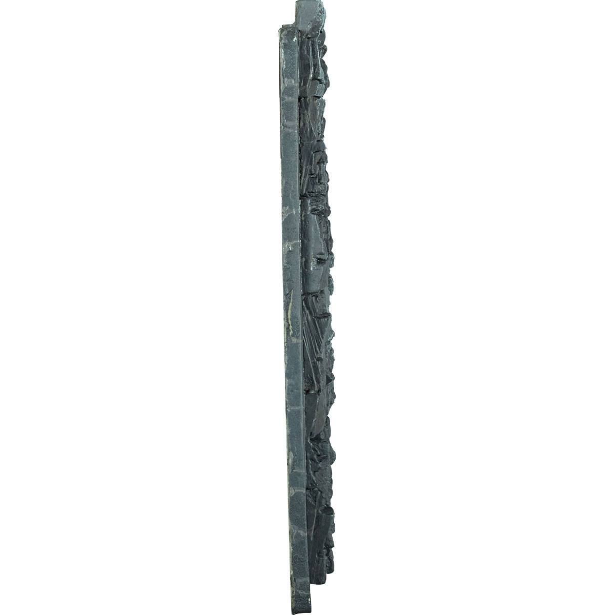 Sandstone Faux Stone Siding Panel T192232