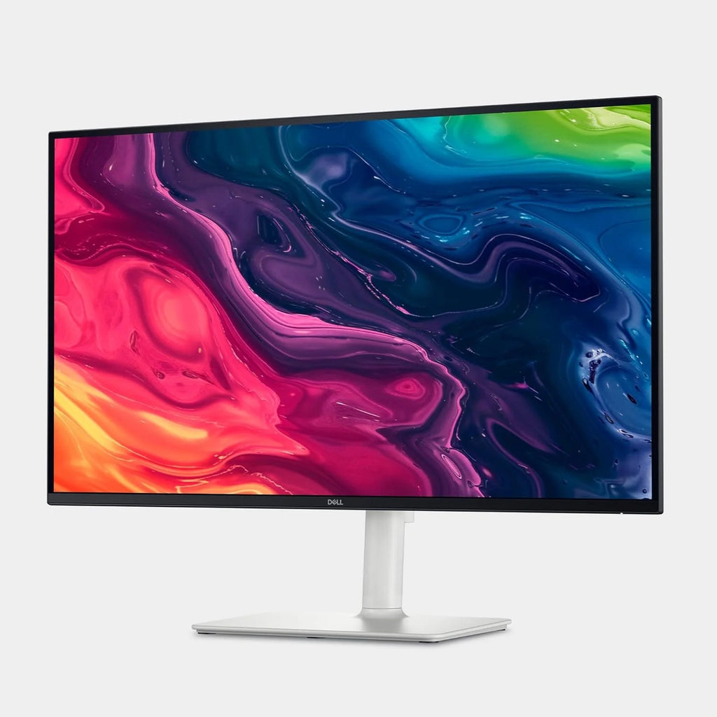 27" 4K UHD 120Hz IPS Anti-glare Computer Display Ash White B226705
