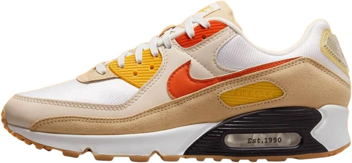 Men's Modern Sneaker E654664