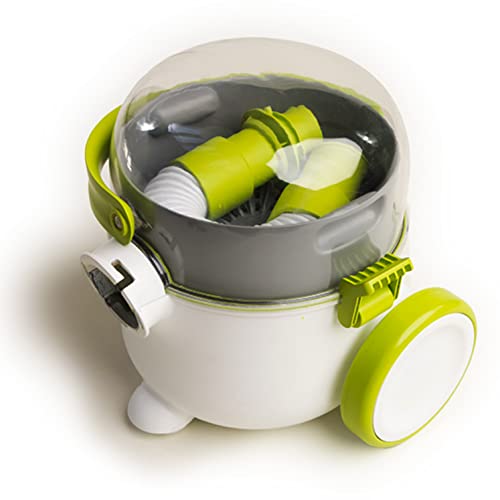 Toy Cleanup System Vacuum for Kids T46366