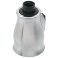 Pull-Down Spray Assembly 1.5 GPM in Arctic Stainless F373415