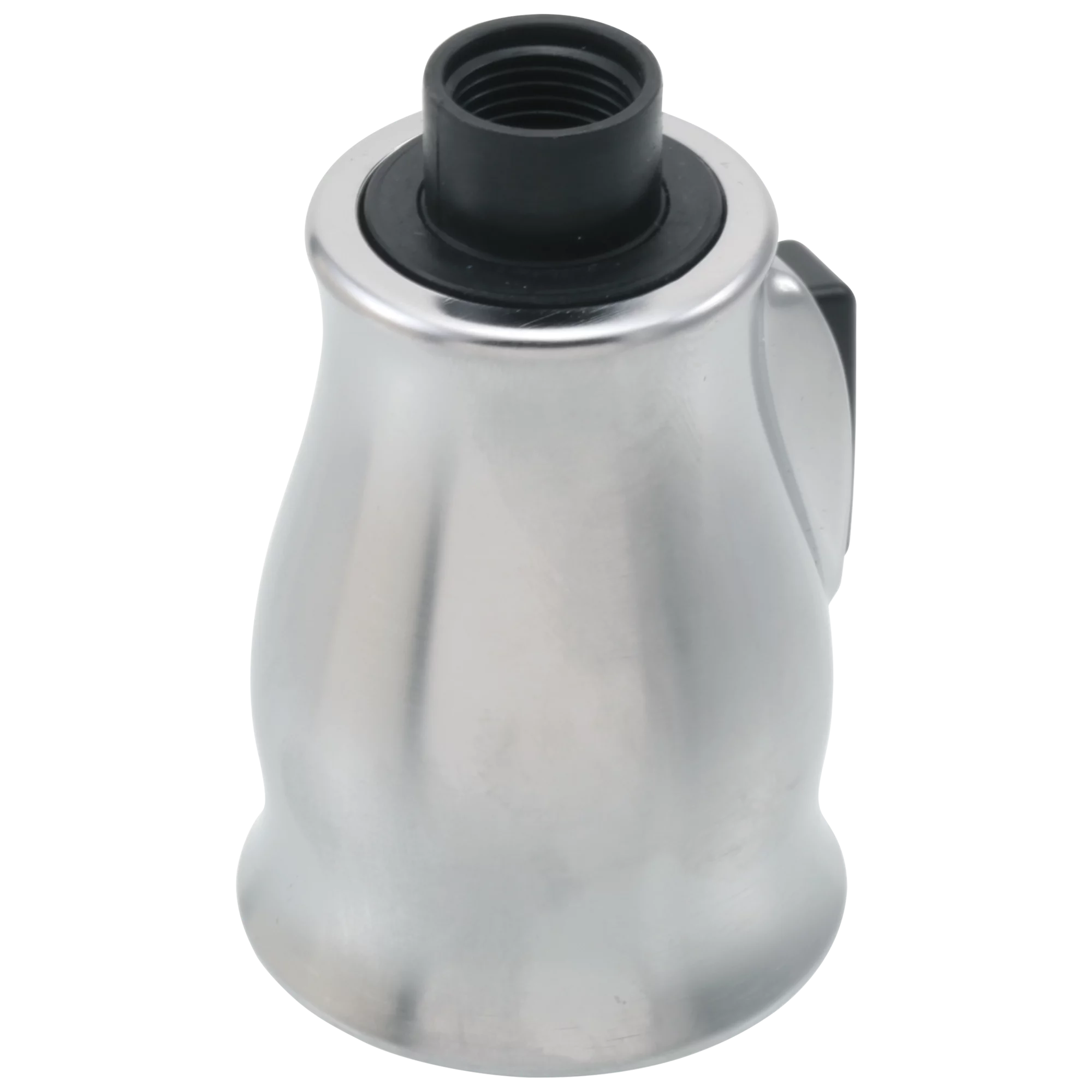 Pull-Down Spray Assembly 1.5 GPM in Arctic Stainless F373415