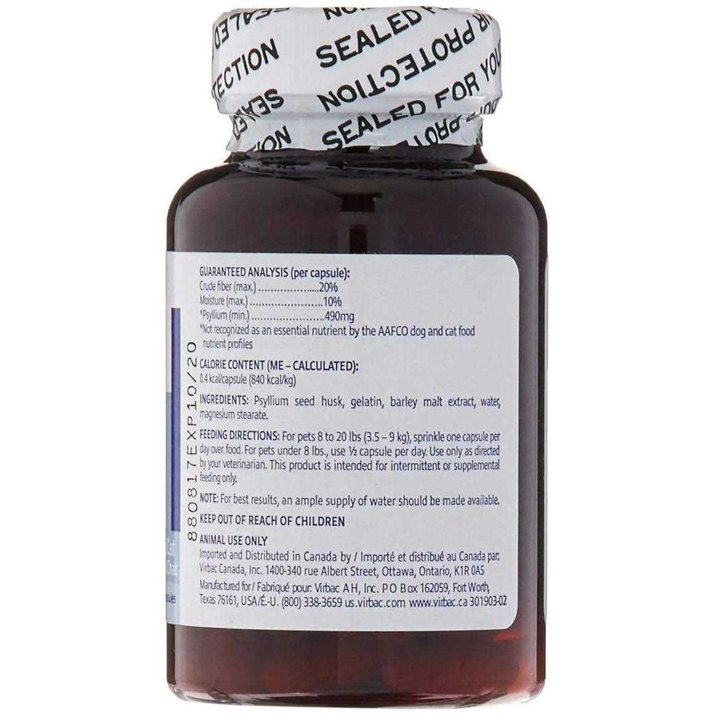 Fiber Capsules H48157