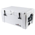 55-Quart Plastic Marine Cooler W24654