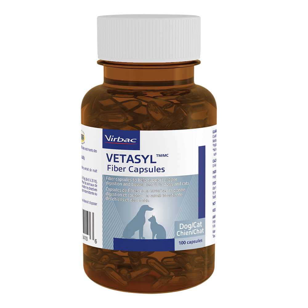 Fiber Capsules H48157