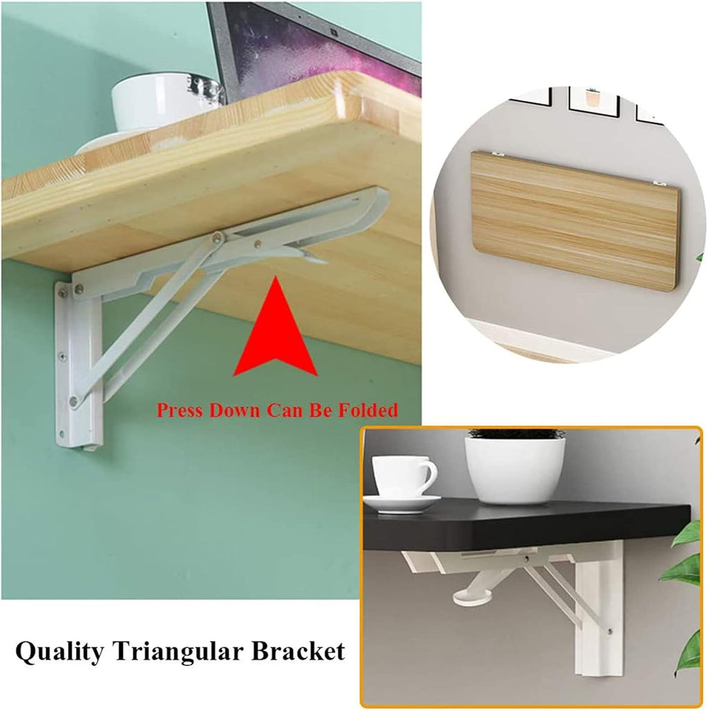 Wall Mounted Fold Down Desk X633